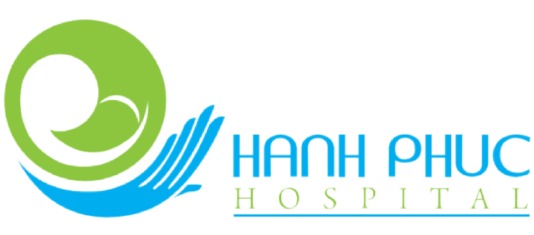 Hanhphuc Logo