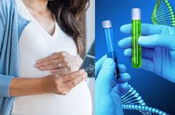 tìm hiểu xét nghiệm adn thai nhi
