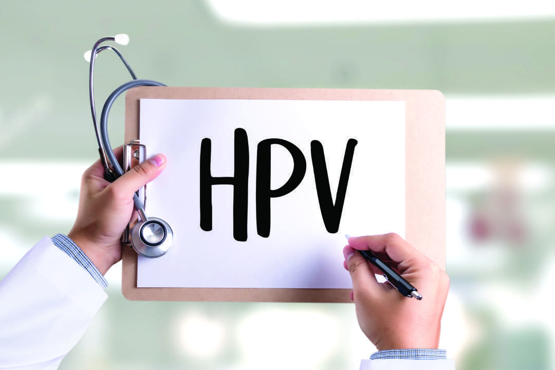 có nên xét nghiệm HPV không