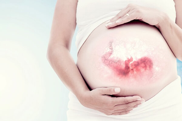 Xét nghiệm ADN thai nhi xác định cha con hoặc tầm soát dị tật