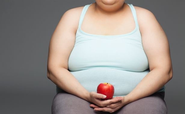 Những tác hại của béo phì