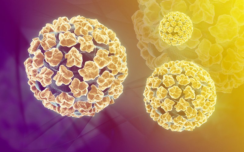 điều trị virus HPV bằng cách nào